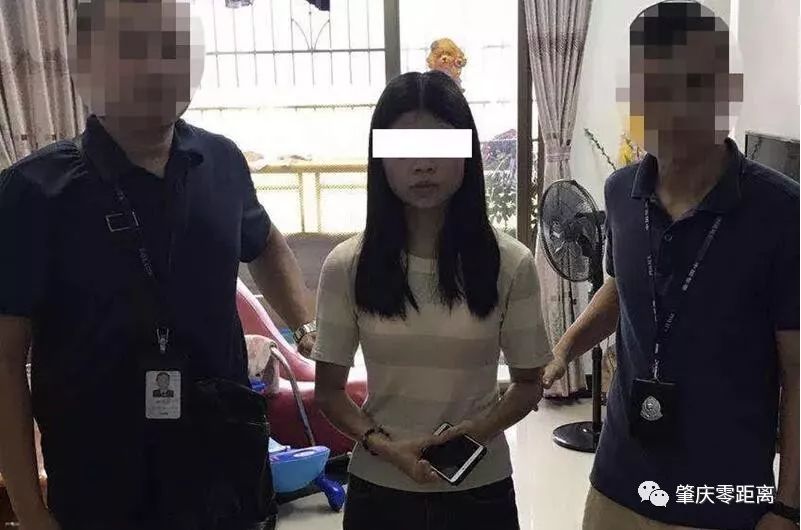 近日,肇庆四会有一女子混入他人婚礼现场盗窃礼金,被四会警方抓获并