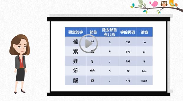 微课大赛一等奖作品