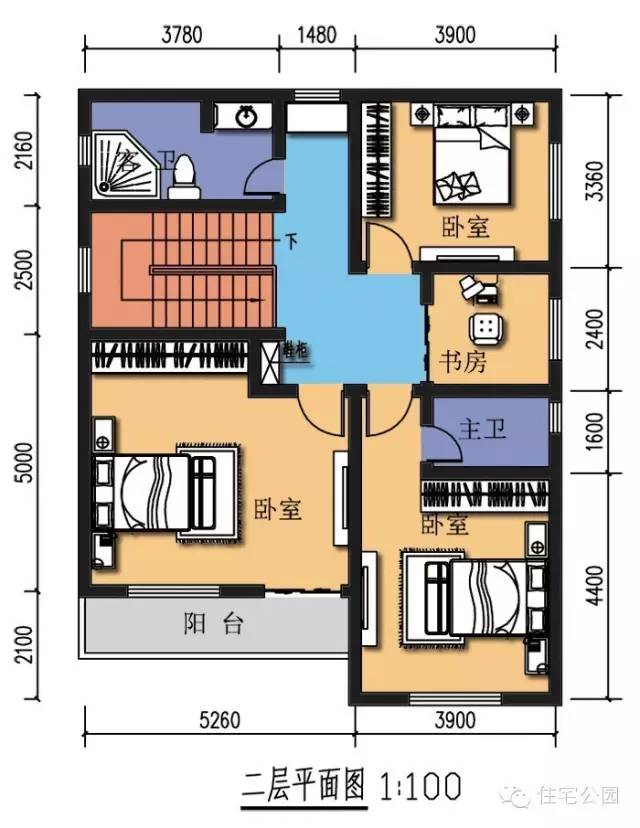 10套典新农村自建房分享,你中意哪个