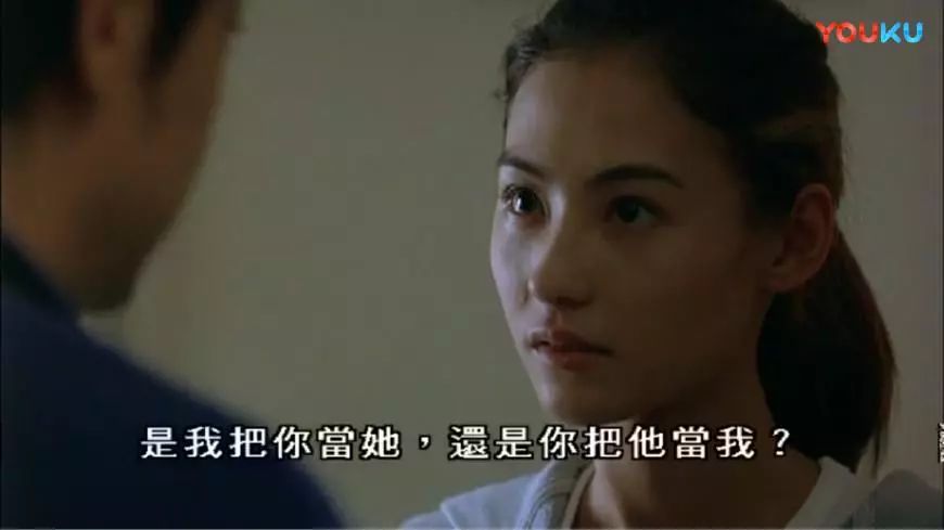 亚新体育张柏芝最好的电影：刘青云说的一句台词比“我养你啊”更感人！(图11)