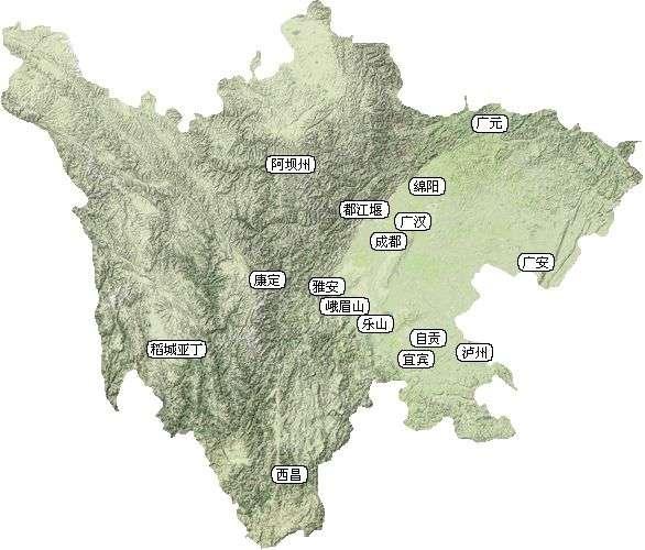 2019县级市排行_四川全省18个县级市排名出炉 阆中居然排在