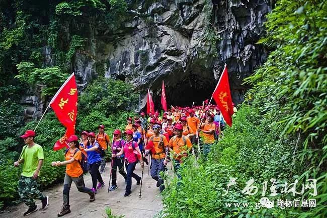 青山绿水蛇场乡,山歌唱响旅游路-隆林信息网