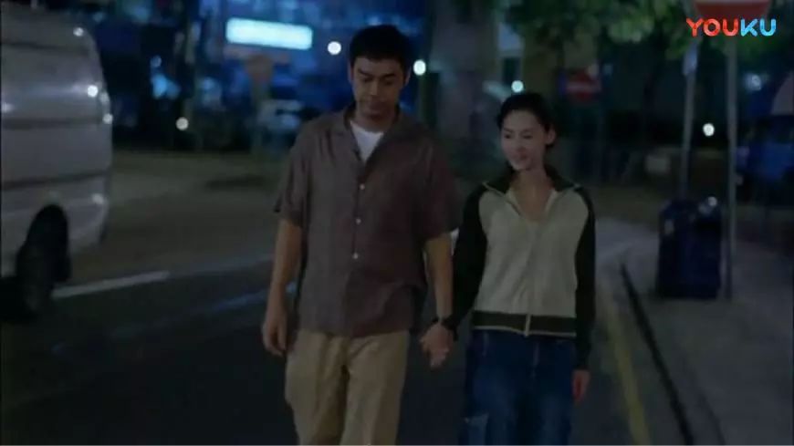 亚新体育张柏芝最好的电影：刘青云说的一句台词比“我养你啊”更感人！(图9)