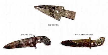 图解中华5000年兵器进化史,值得收藏