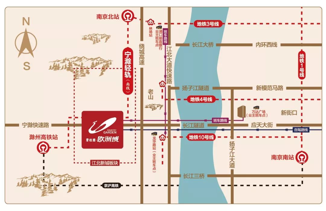 江北gdp_实力强劲 江北新区平均GDP是南京的1.6倍(2)