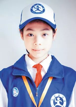 白若涵甘井子区金二小学 五年六班丁梓涵甘井子区周水子小学 四年三班