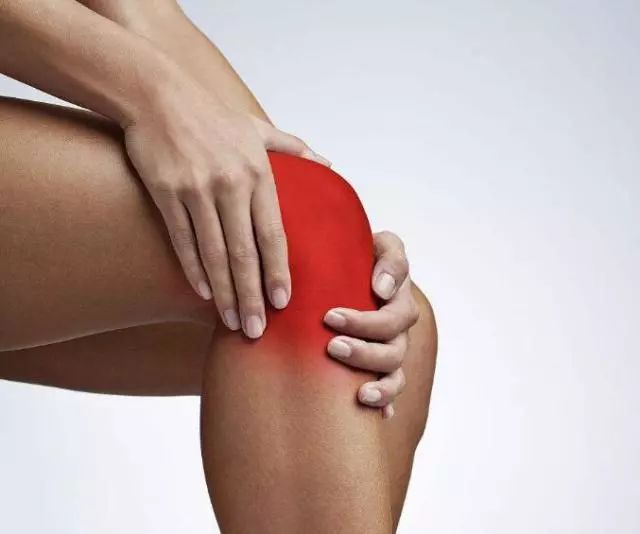 【健康崇州】膝关节疼痛你知道多少?