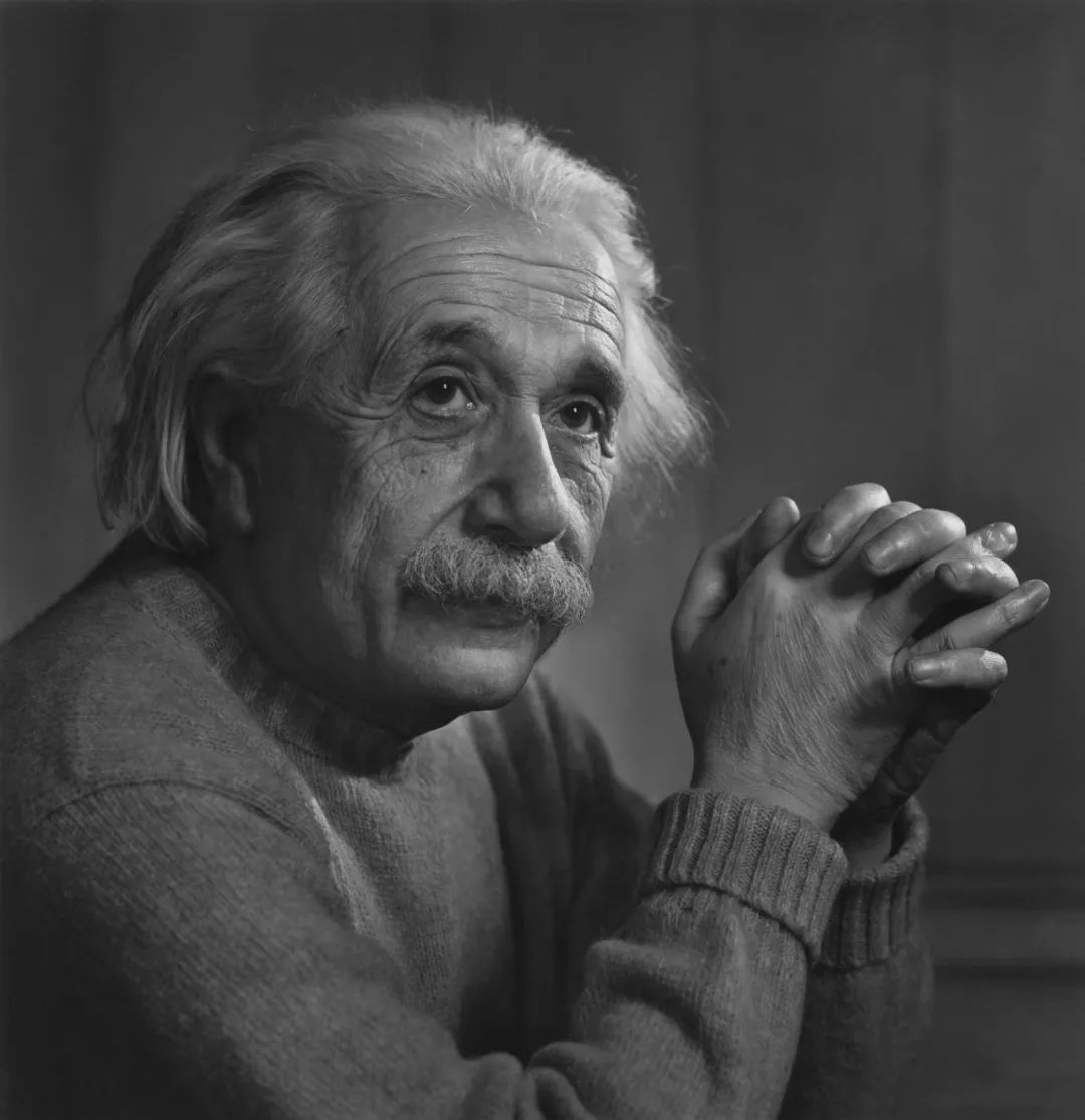 爱因斯坦说过“上帝不掷骰子”，等等，你确定他说过？