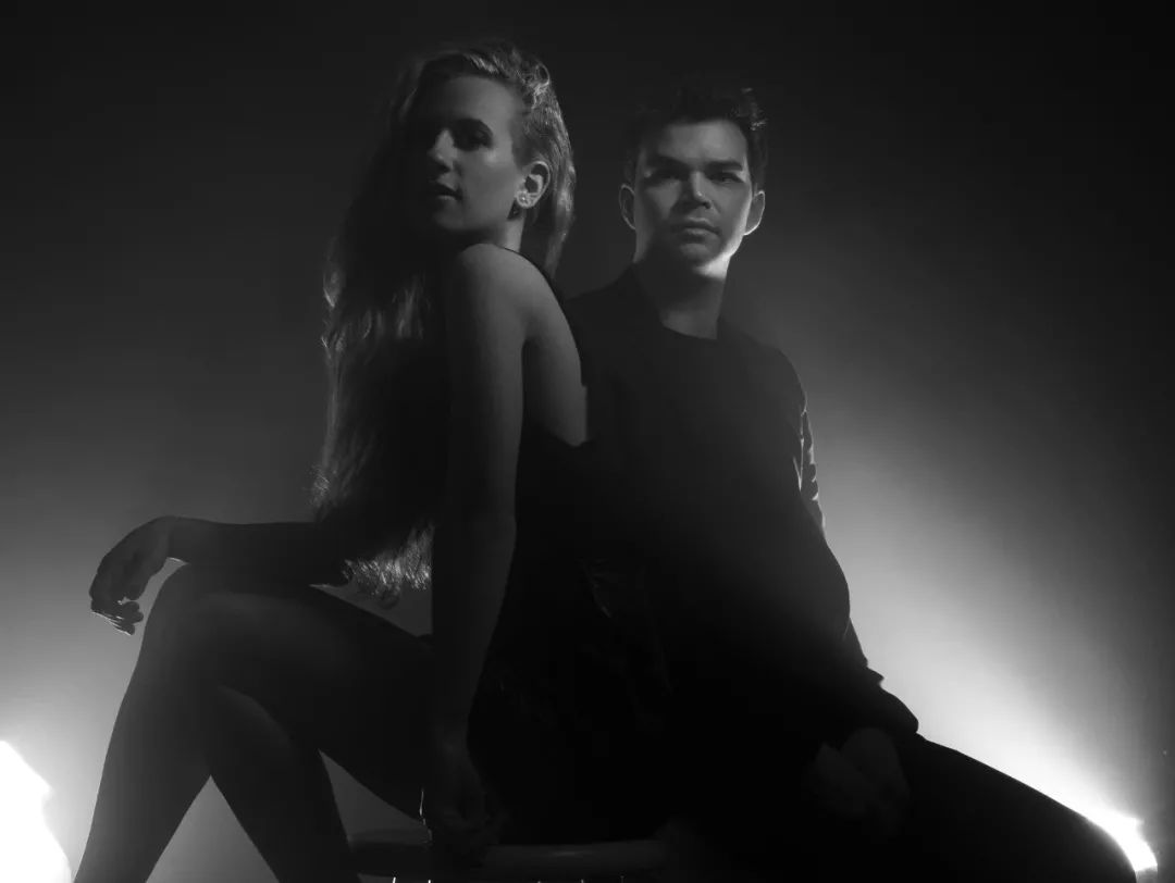 维密和苹果都在疯狂pick的marian hill,你确定不了解