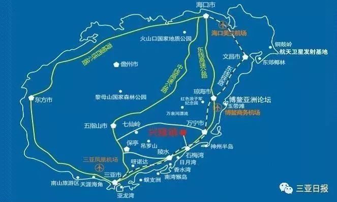 围绕环岛旅游公路选线和景观设计,驿站选址,功能配置及建筑设计等进行