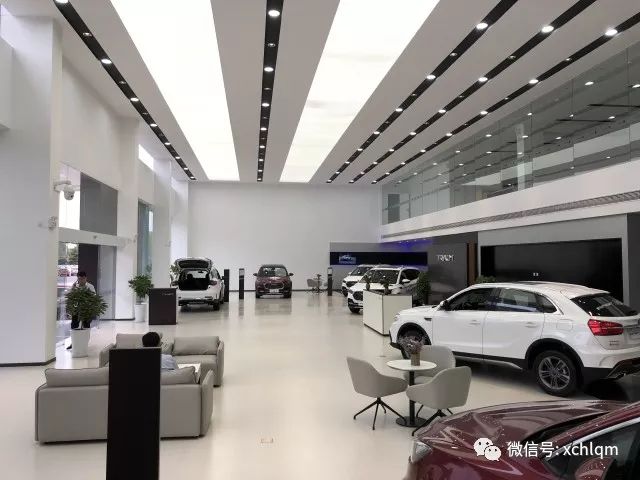 以梦为马 许昌首家君马4s店诚邀莅临品鉴!_搜狐汽车_搜狐网