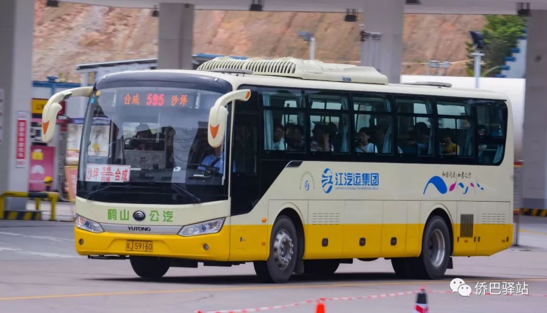 【车型小侃】鹤山鸿运宇通zk6115bevg53_搜狐汽车_搜狐网