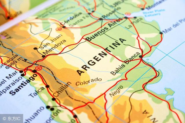 阿根廷gdp下降吗_2020年第三季度,阿根廷GDP将同比下降11.3
