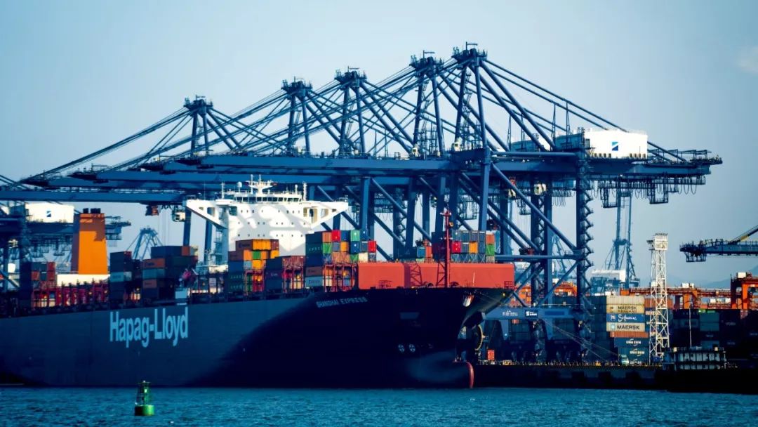 sz aims to become free trade port by 2020 深圳港