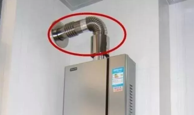 燃气热水器费气怎么办