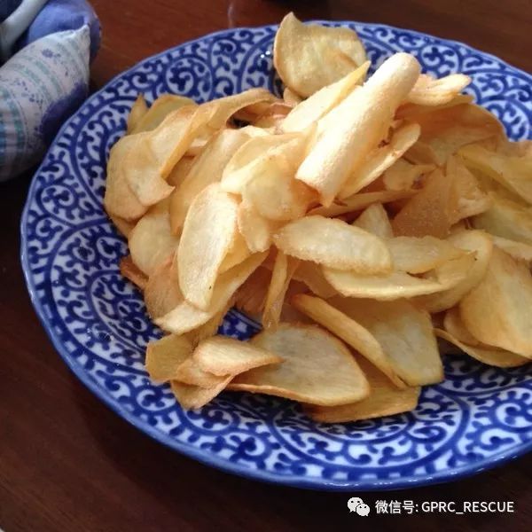 【户外知识】中国常见野菜及其食用-(89)茨菰(慈姑,燕尾草)