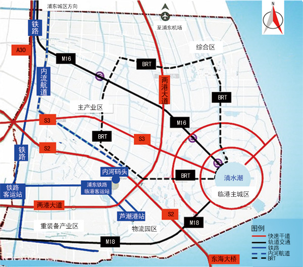 临港新城 人口_海沧临港新城