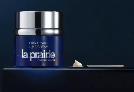 福利|la prairie莱珀妮纯皙紧致珍珠囊精华液奢华登陆