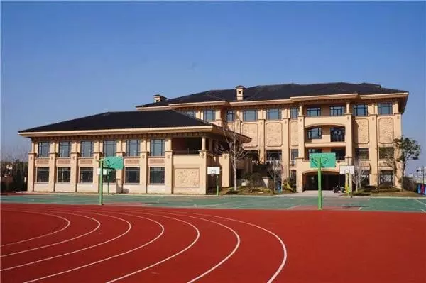 上海私立小学排名