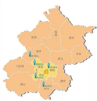 北京市东城区常住人口_北京市东城区地图(3)