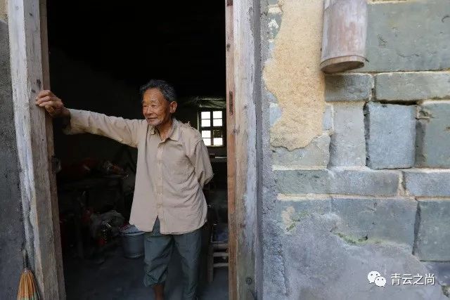 宁都县大沽乡有个神奇的地方——暘霁(多图)