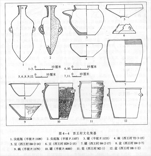 回顾|崔天兴 仰韶文化研究的历史,现状及问题