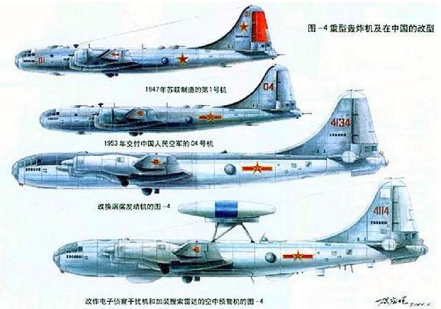 为何我国空军没有威力强大的空中炮艇机?因为我们早就