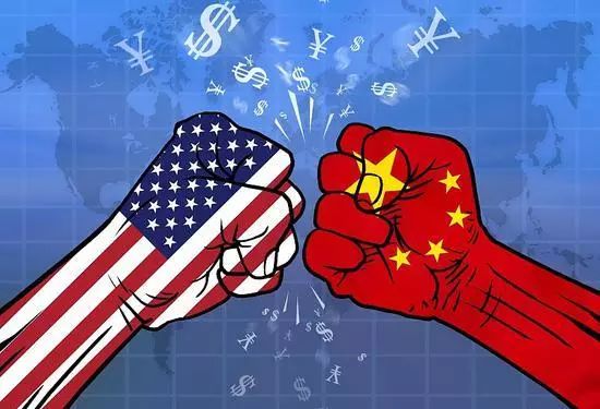 起,美国拟正式对中国500亿产品征收25%关税,