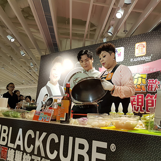 韩国厨具品牌排行_韩国优质厨具品牌Cookcell大受美国香港等海外市场欢迎