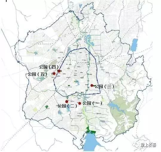 长春有多少人口_路桥提升改造为长春市交通 舒经活络(3)