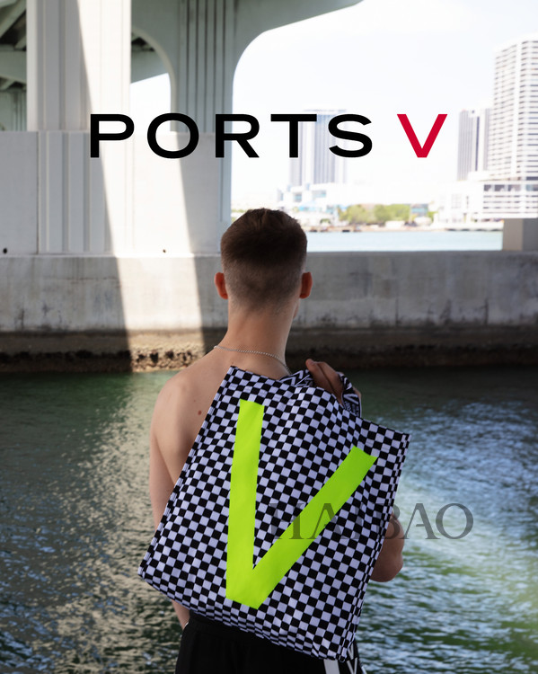 Ports V时尚私人晚宴暨新品发布，Milan Vukmirovic携手“黑豹”Chadwick Boseman联袂呈