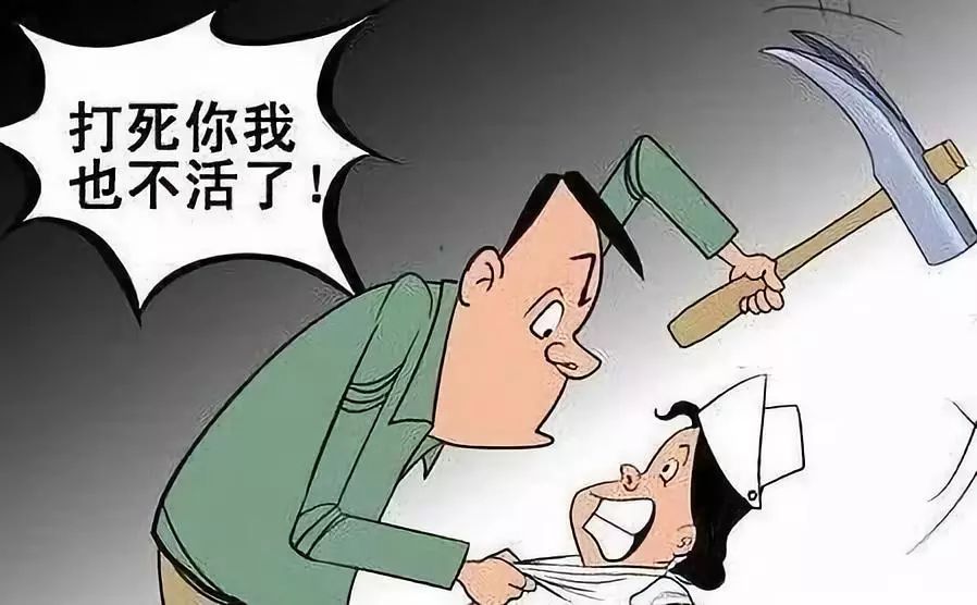 残忍!高安一男子对老婆不满,竟狠心割喉!