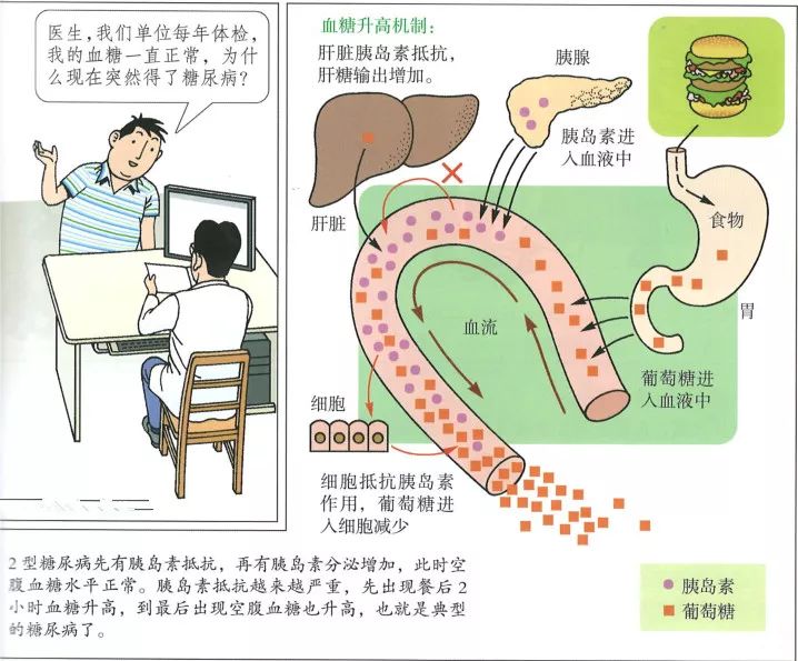 【关注】关于糖尿病您了解多少?