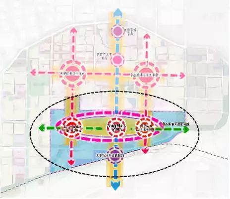 重磅!石河子南区规划出炉,这里房价要涨?