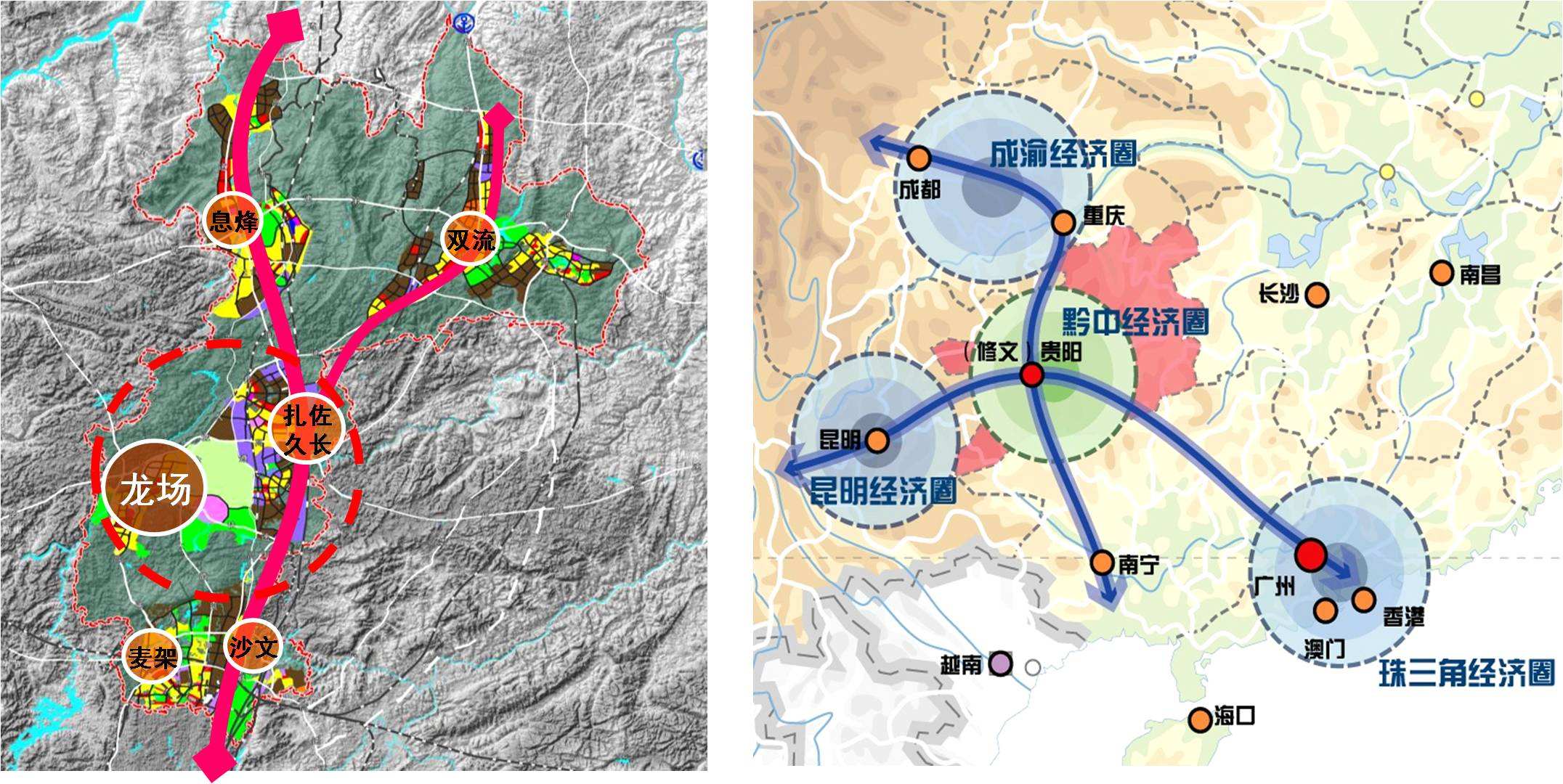 贵阳市修文县gdp_2019年修文县GDP增速排名贵阳市第一(3)