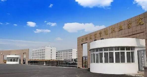 安微人口职业学院_安徽人口职业学院(2)