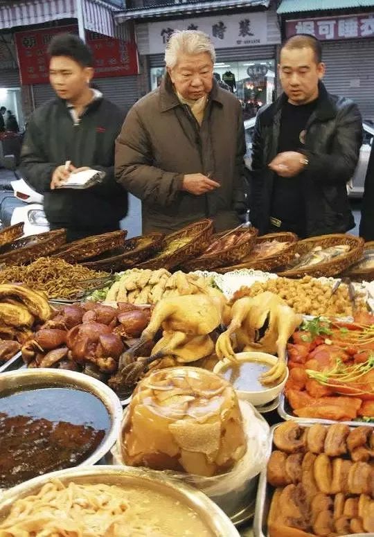 风靡到广州,香港等地"潮州打冷"是胶几人的至爱,潮汕人必须知道!