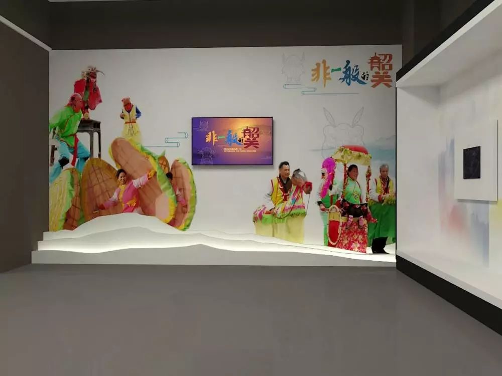 韶关市非遗主题系列活动明天在穗开幕仁化土纸参展