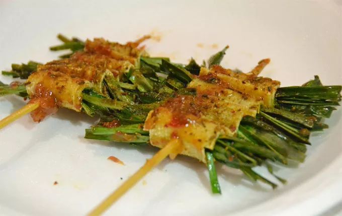 【芝城美食】沈阳拌鸡架,老汤卤水让你"食髓知味"哦