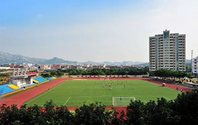 请让我 最后为你举行一场典礼 福建师范大学闽南科技学院 2018 届本科