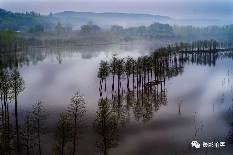 江苏淮安天泉湖