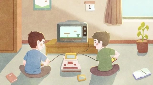 游戏成瘾已被列入精神疾病，家长们如何防止孩子沉迷游戏？