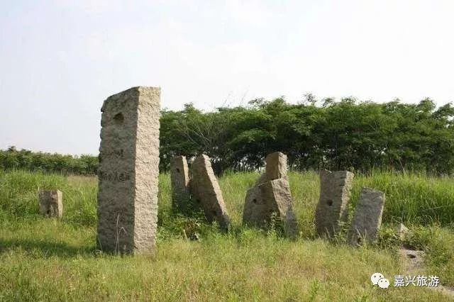 浙江新增7处考古遗址公园,嘉兴占了三