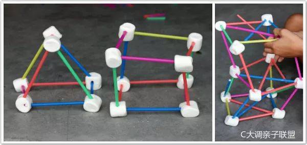 怎么使意大利面搭的更高_意大利面怎么画(2)