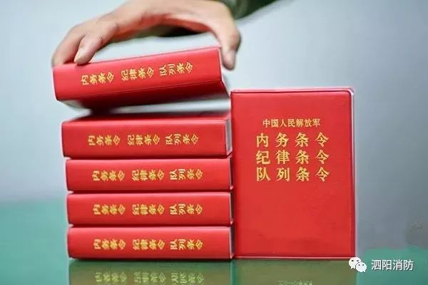 学条令用条令守条令泗阳大队开展学习贯彻新共同条令系列活动