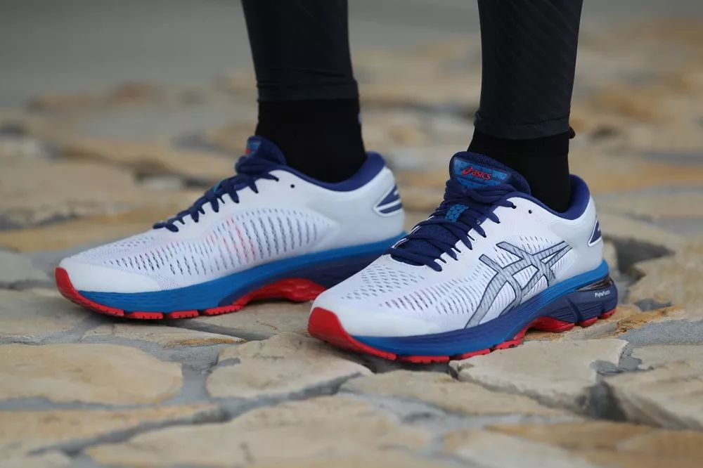 陆上最强慢跑鞋GEL- KAYANO 25 的诞生秘密，ASICS ISS 研究所探访+