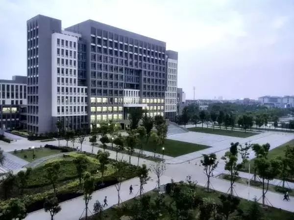 合肥学院