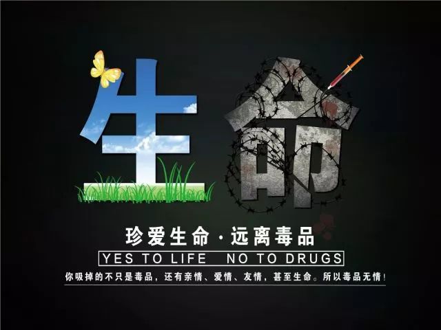 易活动|以生命的名义,对毒品说"不",看黄景瑜"雷霆