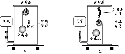 0千克/米3,能否使演示器中的弹簧测力计示数变化值大于0.