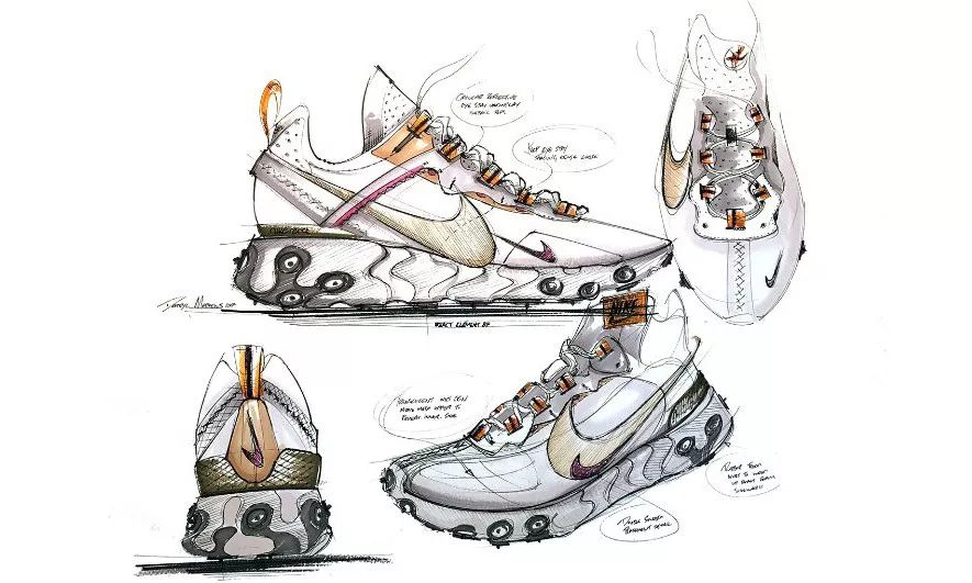 react element 87 的设计稿图(图片来源:svd)